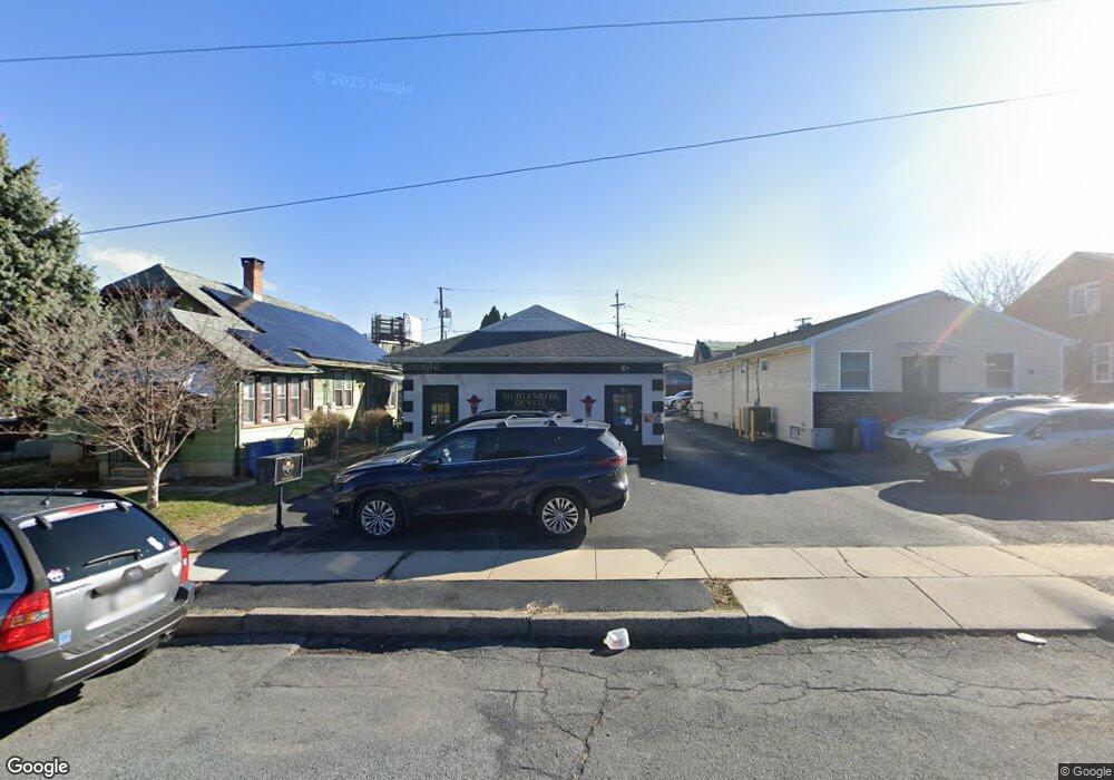 513 Muhlenberg St unit BUILDING ONLY, Reading, PA 19605 - photo 1