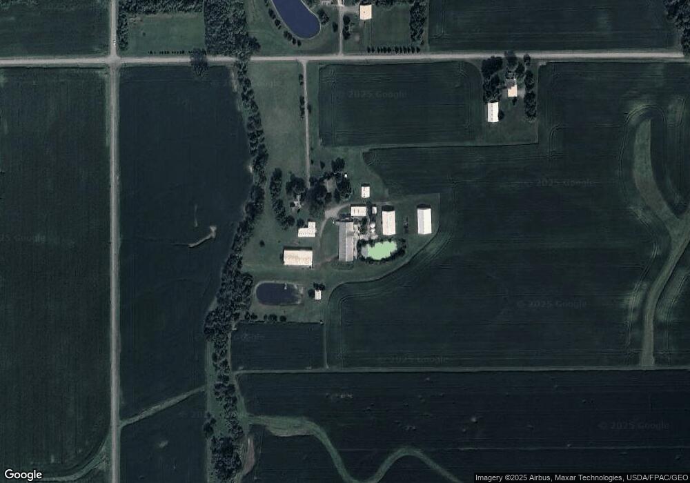 10550 Lafayette Rd, Harrod, OH 45850 - photo 1