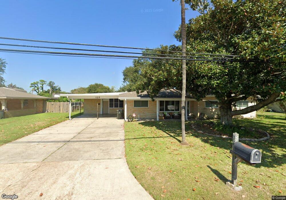 105 Highland Dr, Houma, LA 70364 - photo 1