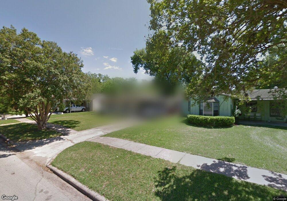 7314 La Paseo St, Houston, TX 77087 - photo 1