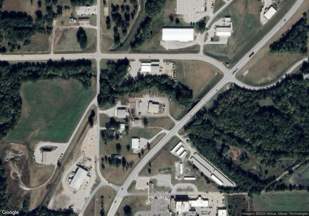 1715 U S 59, Parsons, KS 67357 - photo 1