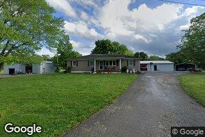 1625 Mccauley Rd, Raywick, KY 40060