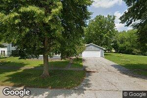 215 2nd St, Pilot Mound, IA 50223