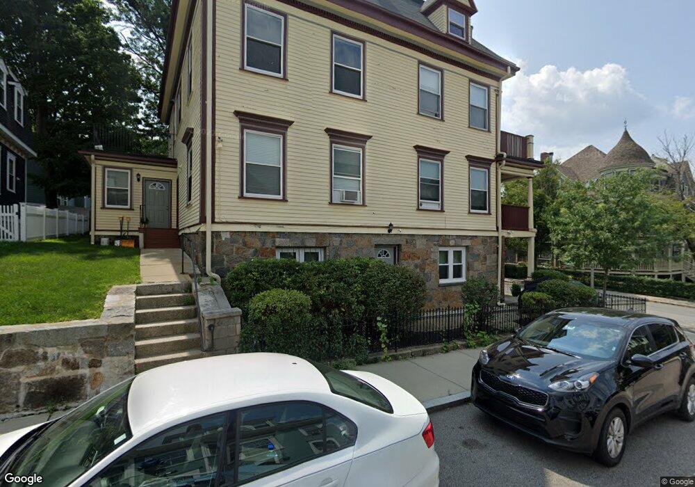 40 Cushing Ave unit 2, Dorchester, MA 02125 - photo 1