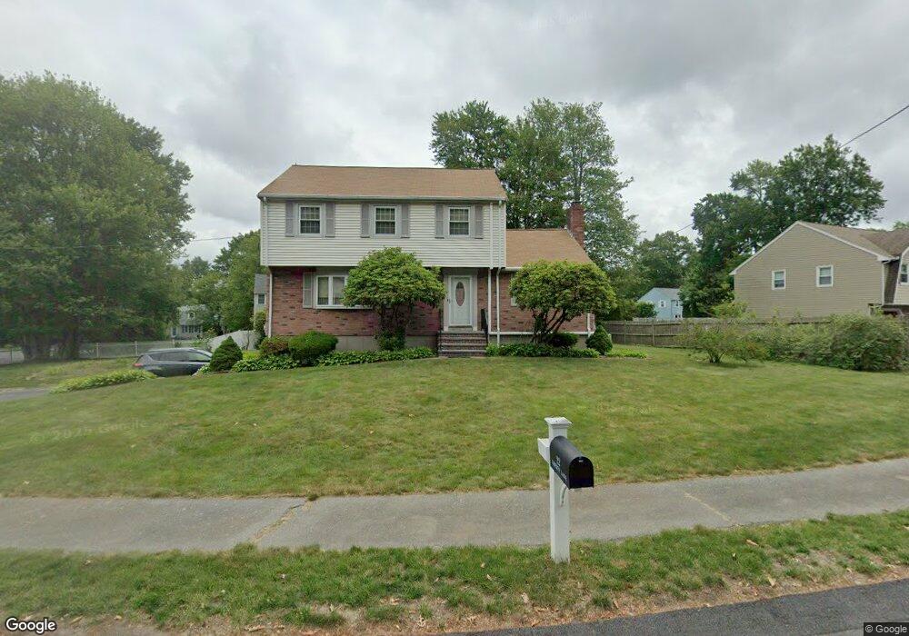 22 Liberty Ln, Norwood, MA 02062 - photo 1