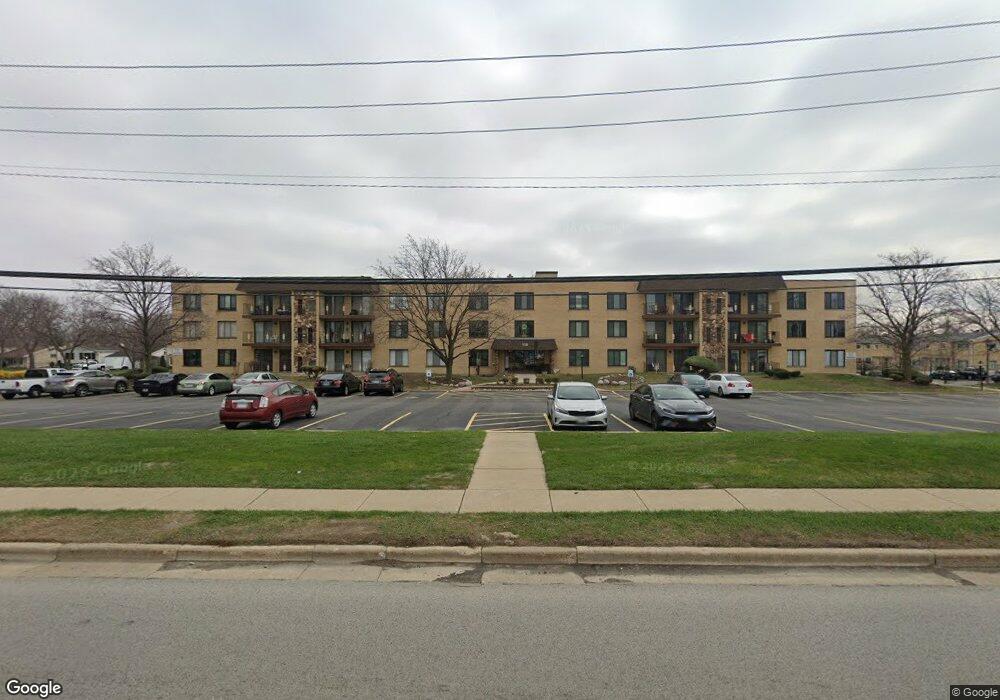 130 E Grand Ave unit 305, Elmhurst, IL 60126 - photo 1