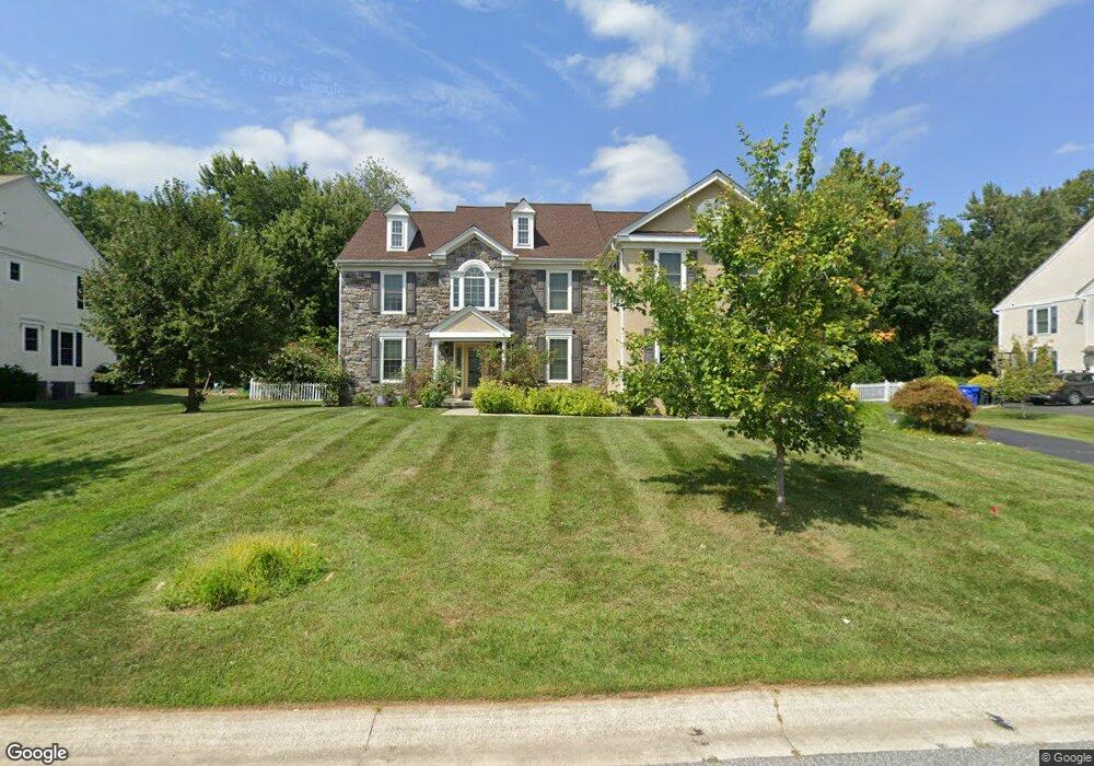 11 Strathmore Ct, Wallingford, PA 19086 - photo 1