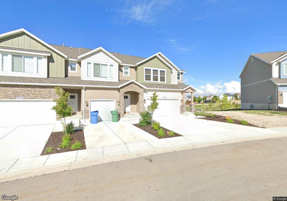 2339 W Cresthaven Ln, Lehi, UT 84043 - photo 1