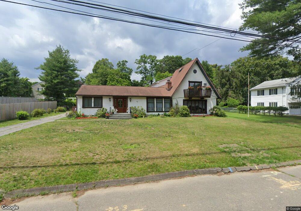 24 Old Colony Rd, Stamford, CT 06907 - photo 1