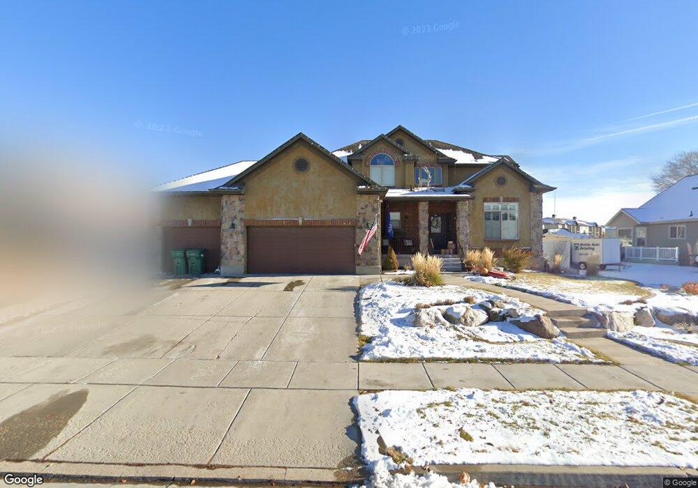 4520 S 3600 W, West Haven, UT 84401 - photo 1