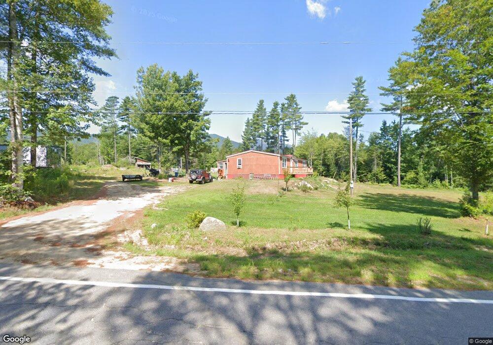 1621 Main Rd, Chatham, NH 03813 - photo 1