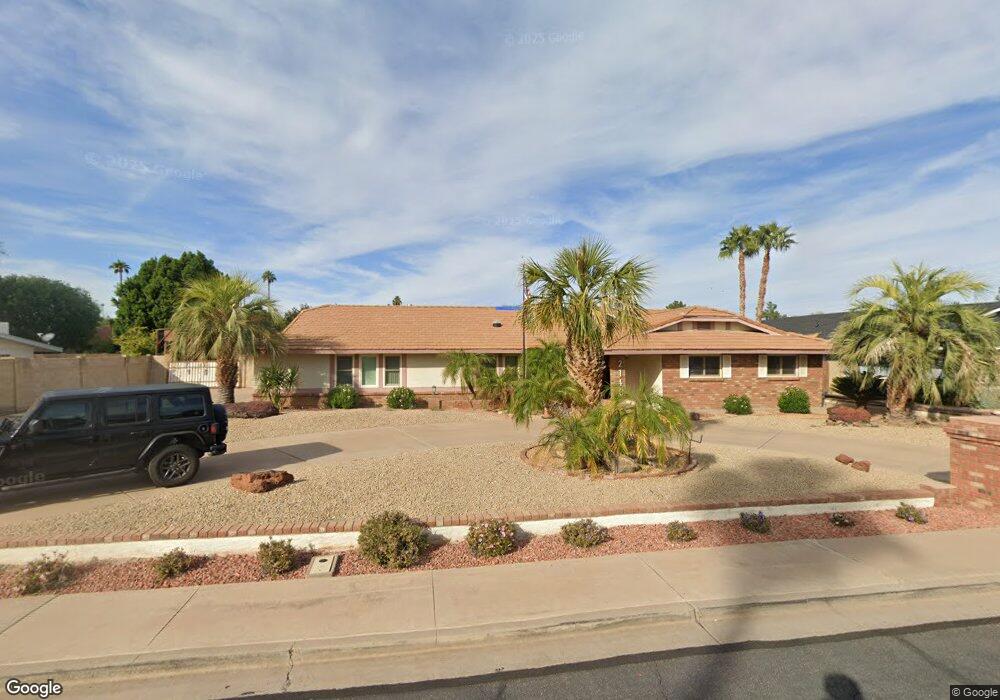 2146 E Glencove St, Mesa, AZ 85213 - photo 1