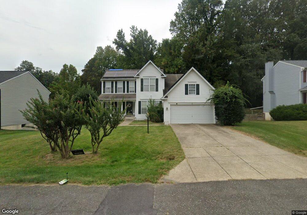 8157 Harrison Blvd, Chesapeake Beach, MD 20732 - photo 1
