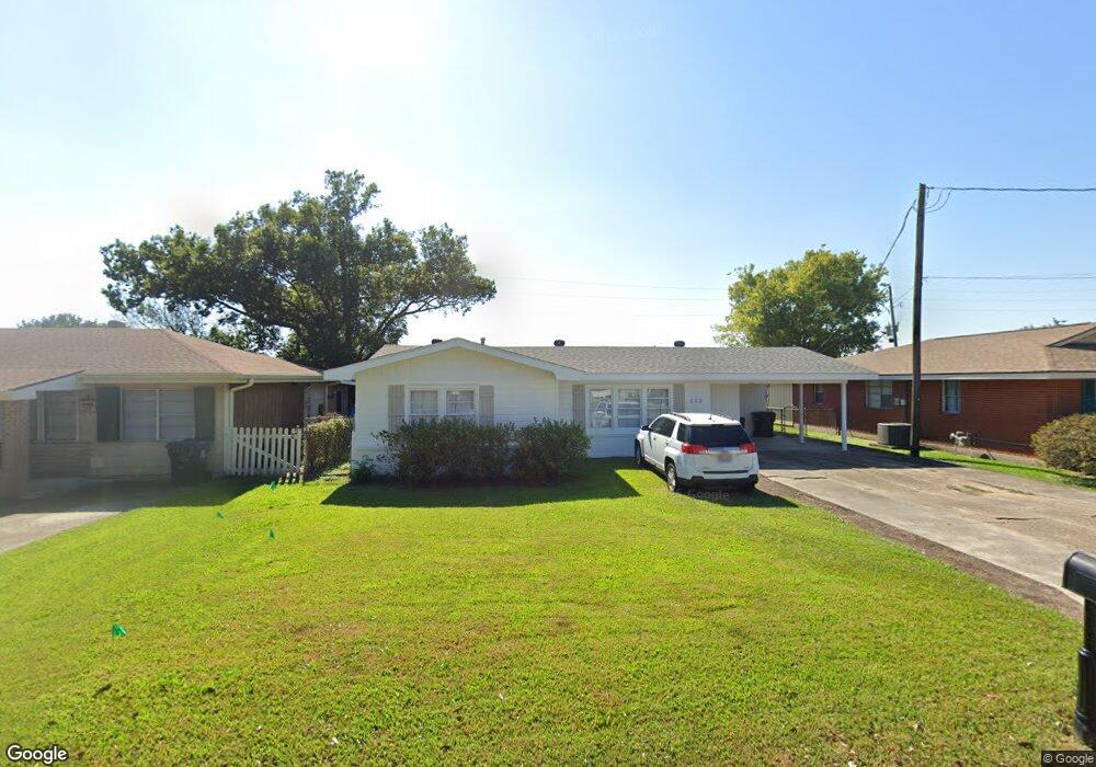 212 Highland Dr, Houma, LA 70364 - photo 1