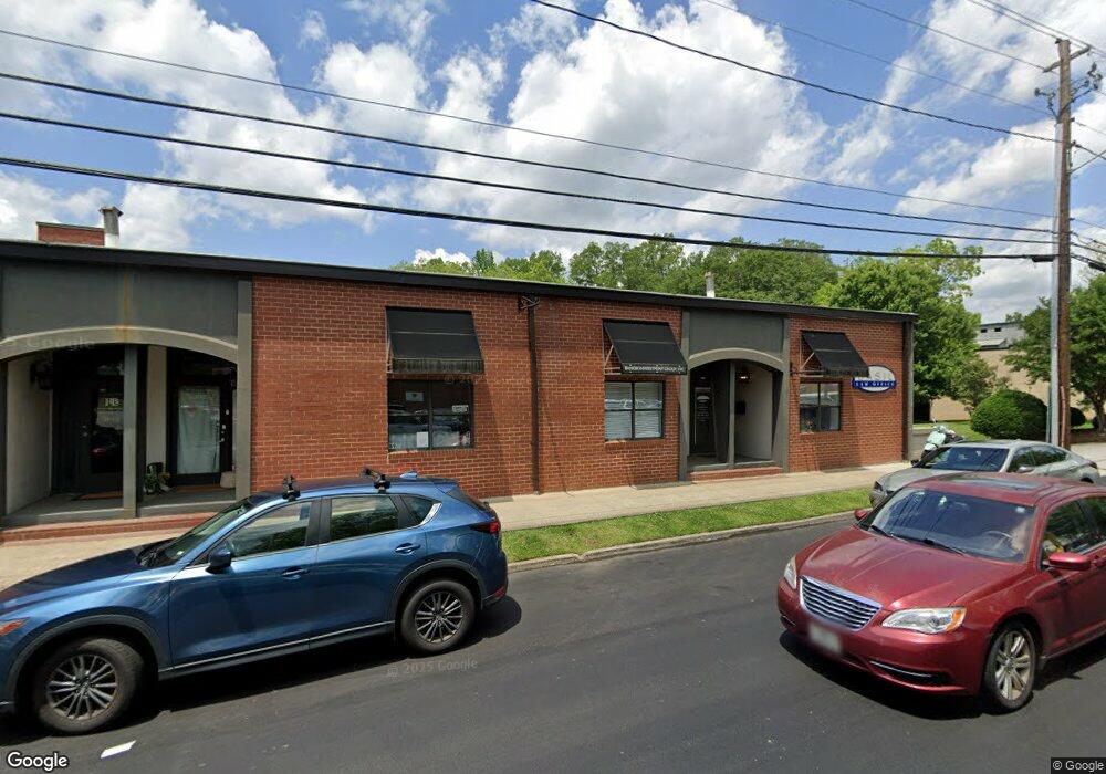 301 Bradley St unit A306, Carrollton, GA 30117 - photo 1