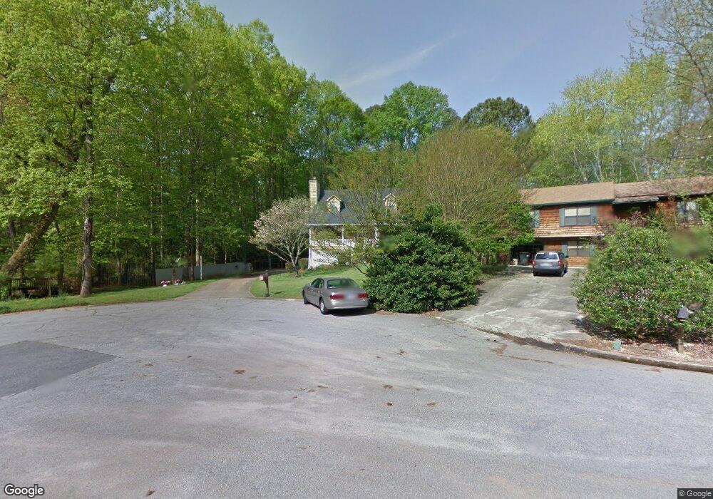 4212 Alaina Cir, Austell, GA 30106 - photo 1