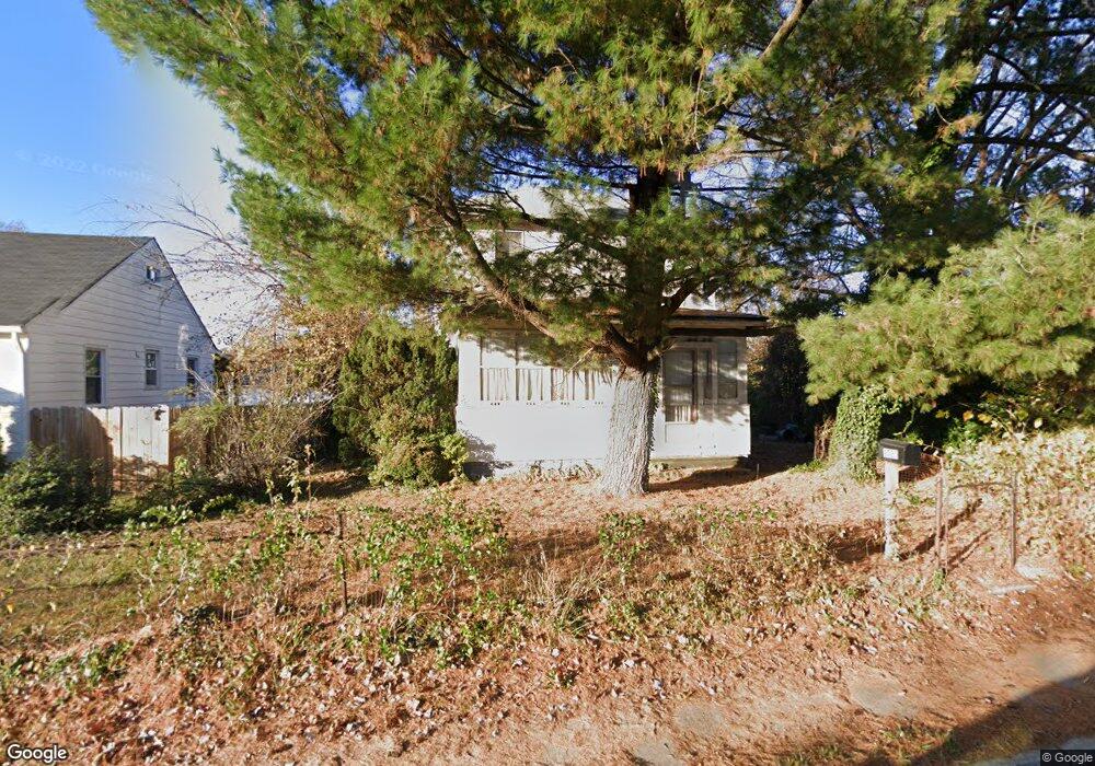 2729 Daisy Ave, Halethorpe, MD 21227 - photo 1