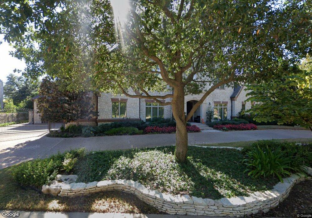 1422 Eagle Bend, Southlake, TX 76092 - photo 1