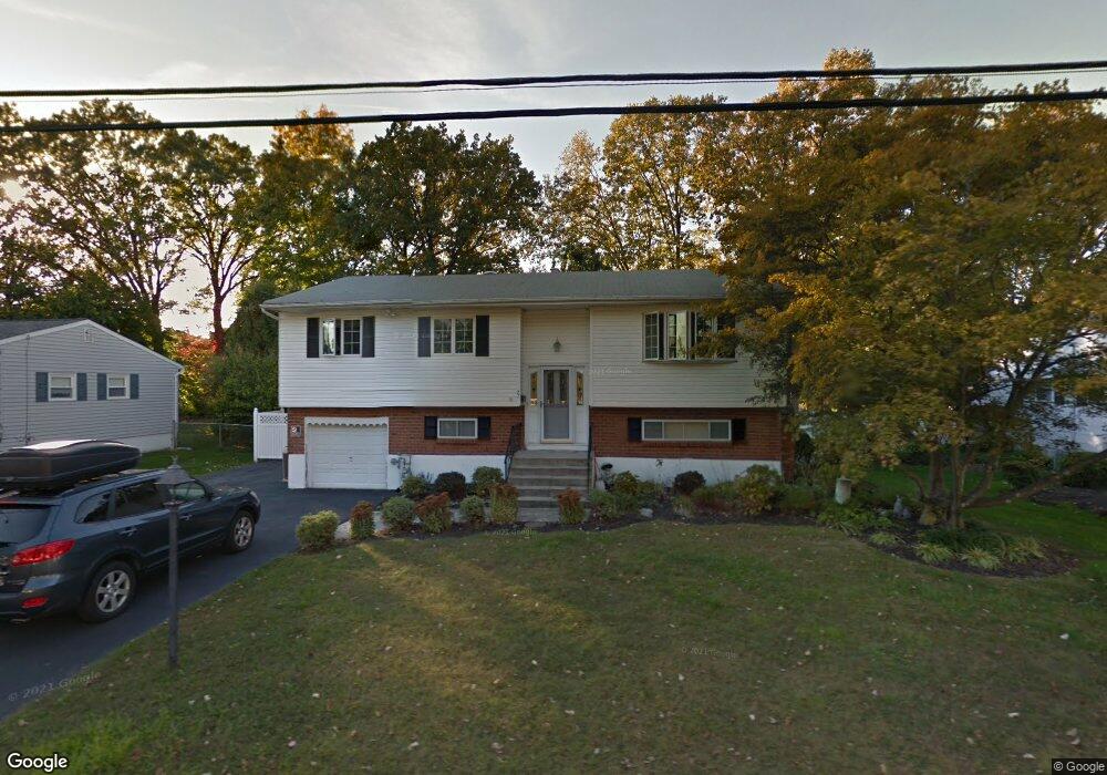 27 Fonda Dr, Stony Point, NY 10980 - photo 1