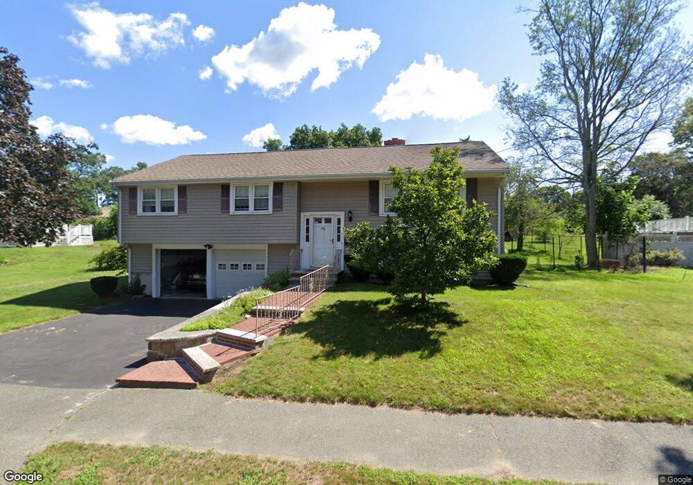 21 Danby Rd, Stoneham, MA 02180 - photo 1