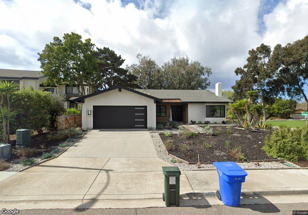 2105 Brigantine Ct unit 14, Encinitas, CA 92024 - photo 1