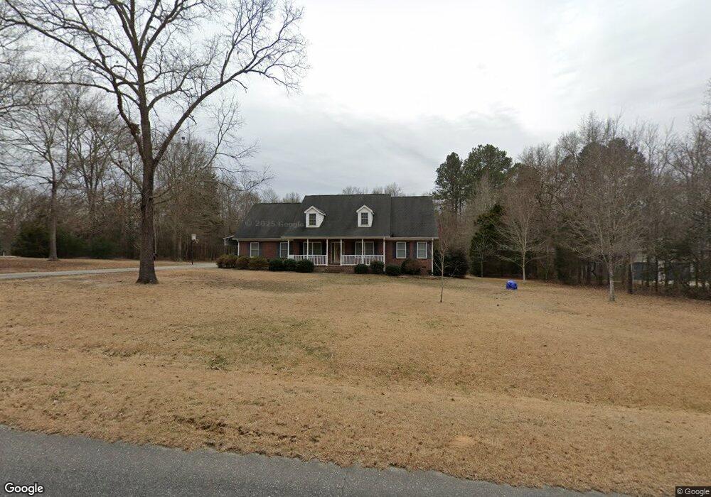 720 Admirals Way, Clover, SC 29710 - photo 1