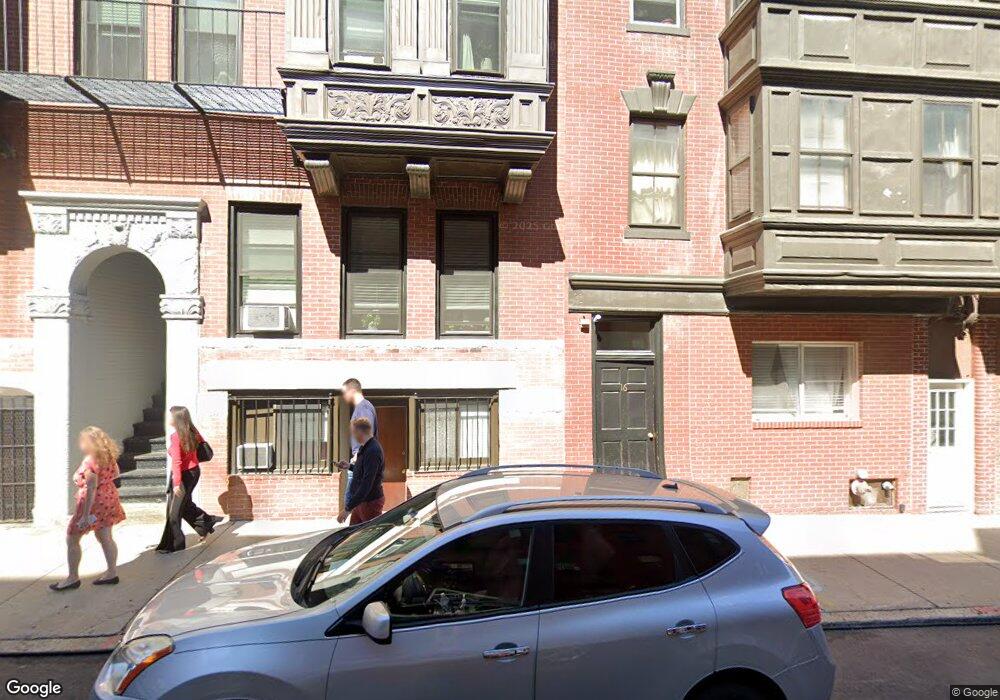 16 Battery St unit 1, Boston, MA 02109 - photo 1