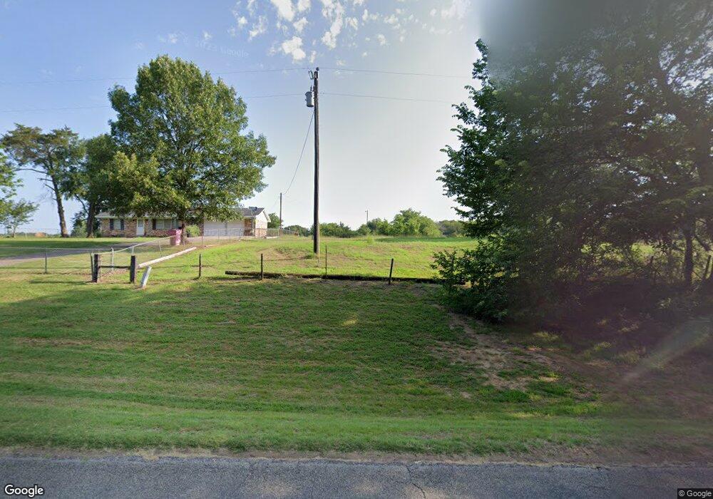 633 Kemp Rd, Hendrix, OK 74741 - photo 1