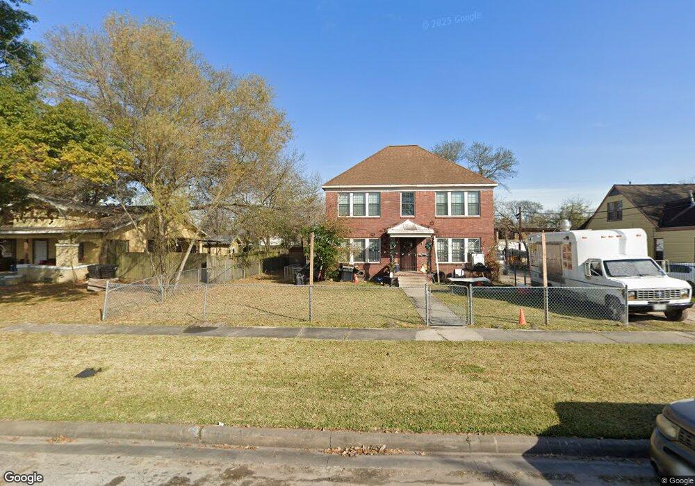 8005 Joplin St, Houston, TX 77017 - photo 1