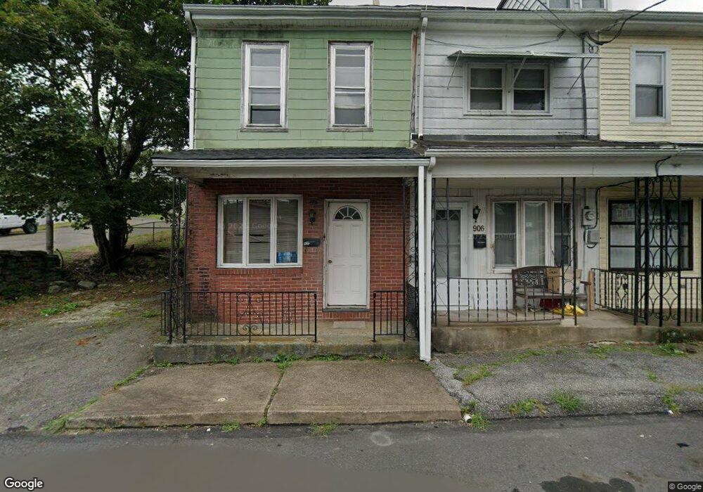 904 Spruce St, Ashland, PA 17921 - photo 1