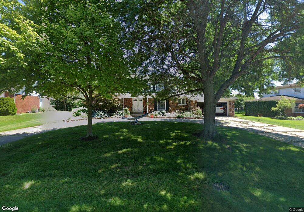 5455 Centerbrook Dr, West Bloomfield, MI 48322 - photo 1