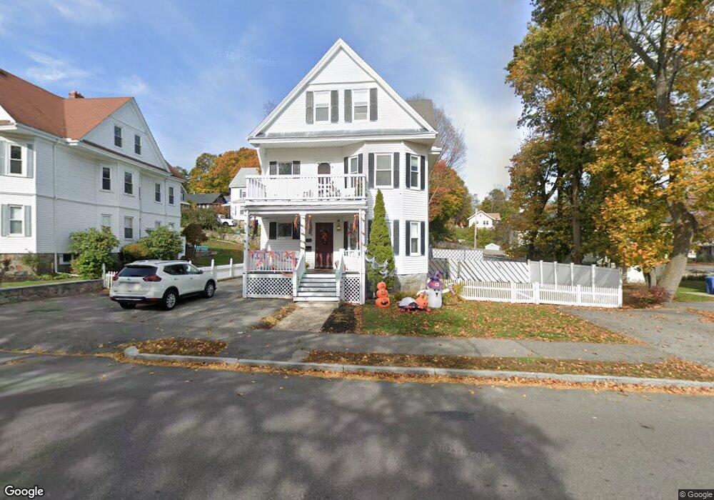 65 Chestnut St unit 1, Wakefield, MA 01880 - photo 1