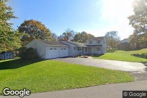 612 Chestnut St, Beavertown, PA 17813