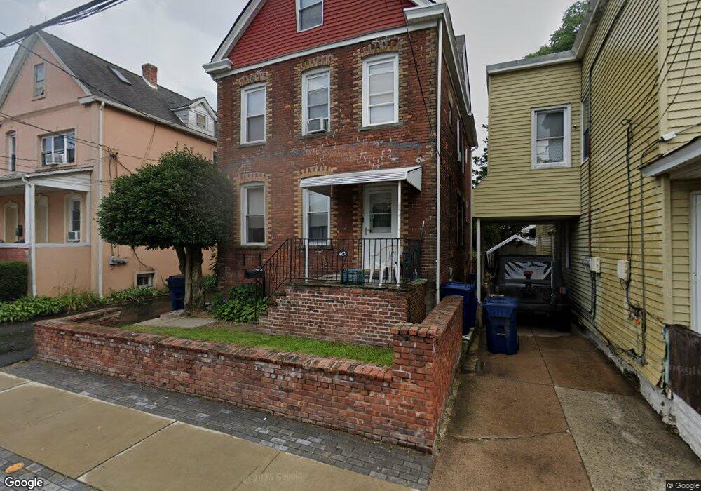 463 Washington Ave unit 2, Hackensack, NJ 07601 - photo 1