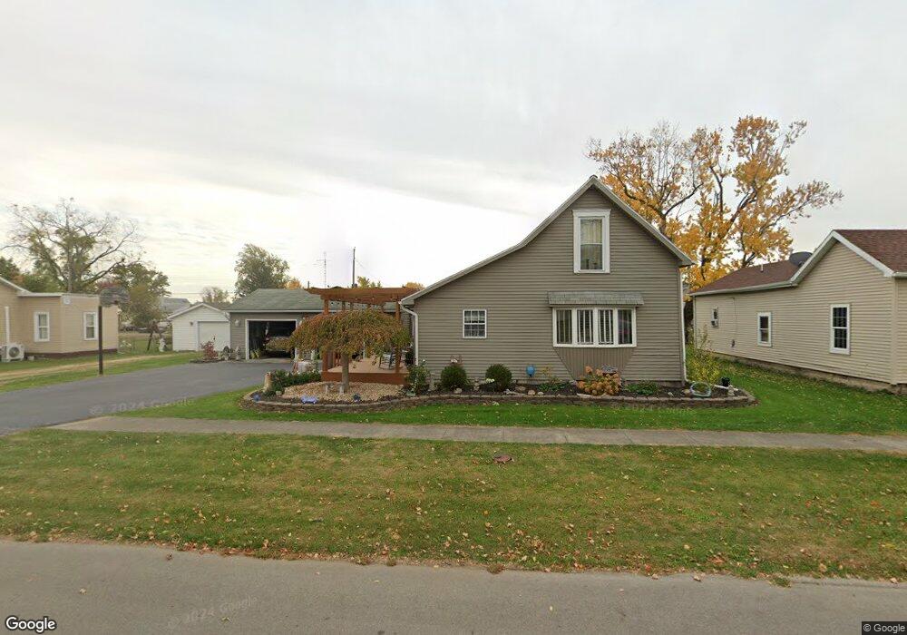 703 W Walnut St, Portland, IN 47371 - photo 1