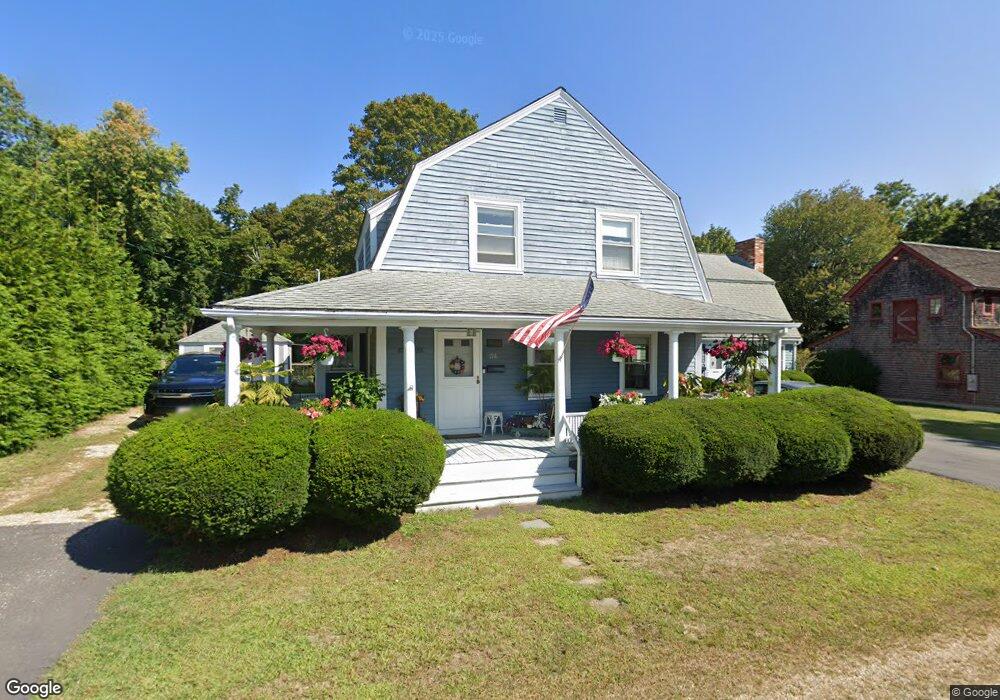 54 Allen Place, Scituate, MA 02066 - photo 1