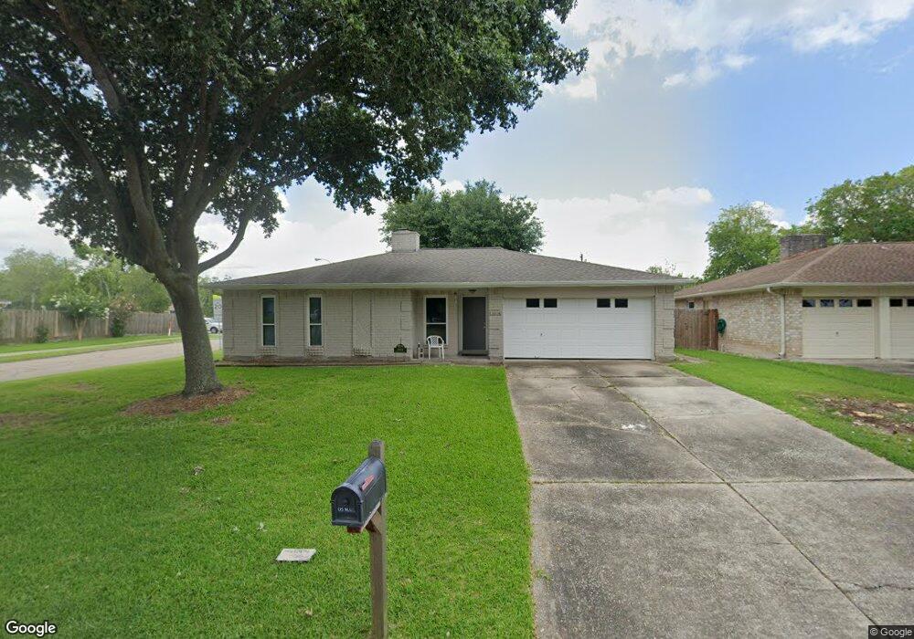 3814 Townes Forest Rd, Friendswood, TX 77546 - photo 1