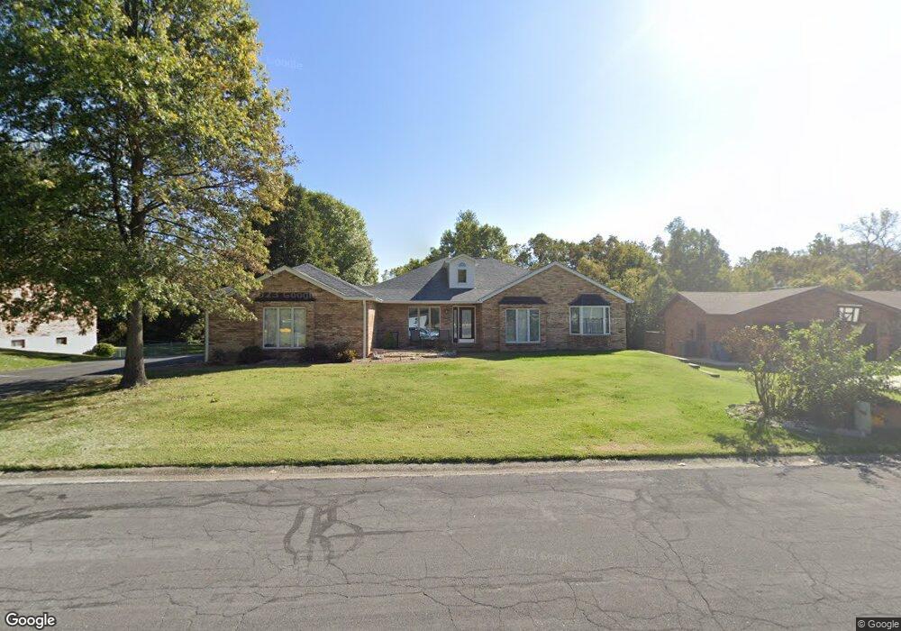 51 Duke Dr, Maryville, IL 62062 - photo 1