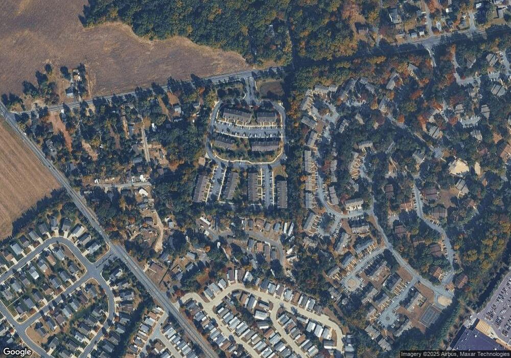 603 Sunflower Way unit 603, Mantua, NJ 08051 - photo 1