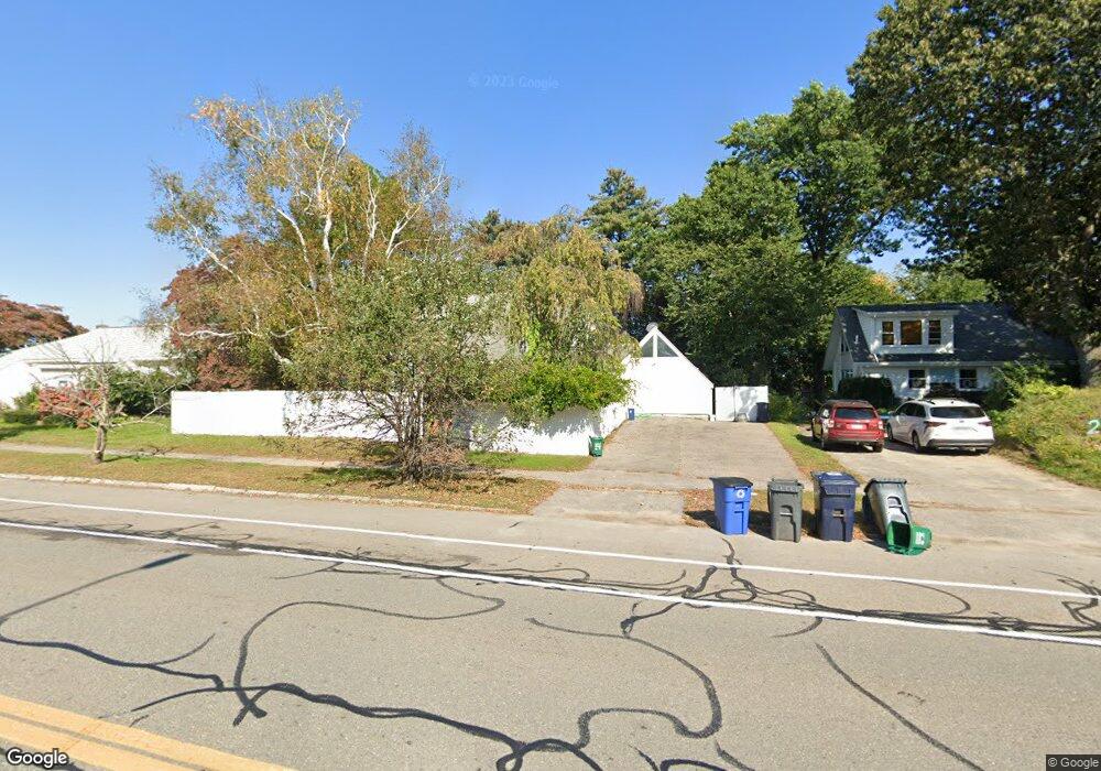 225 Grove St, Cambridge, MA 02138 - photo 1