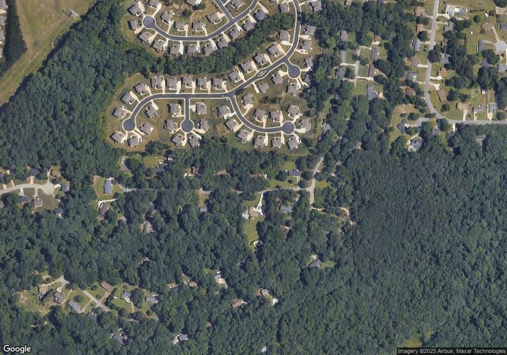 2859 Glenhaven Ct SW, Conyers, GA 30094 - photo 1