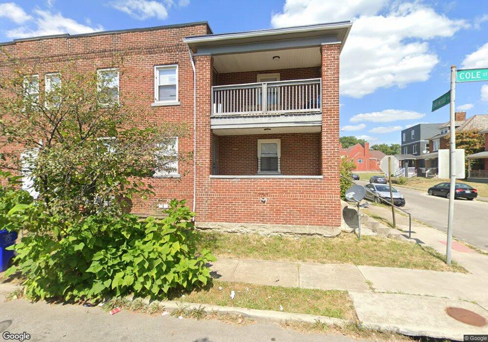 1122 Cole St, Columbus, OH 43205 - photo 1