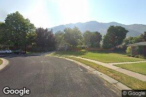 1158 N 1750 E, Logan, UT 84341