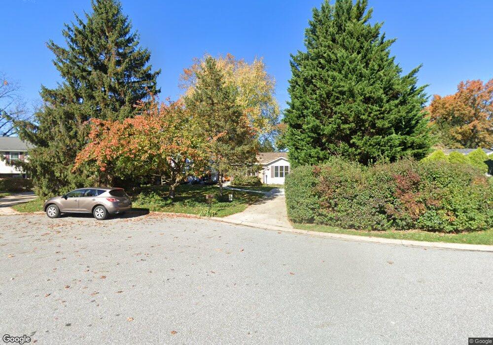 1704 Fetlock Ct, Sykesville, MD 21784 - photo 1