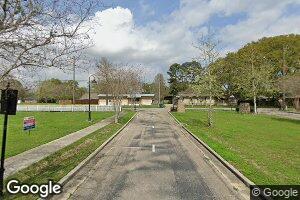 Lot 6 Sycamore Cir, Brusly, LA 70719