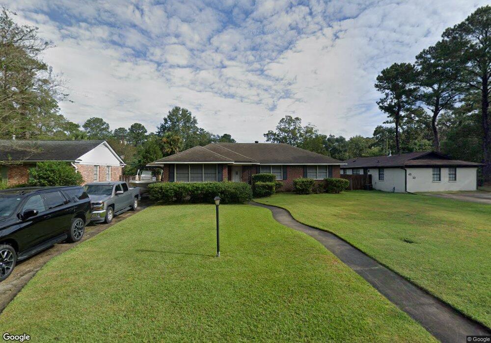 40 E 66th St, Savannah, GA 31405 - photo 1