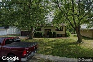 5 Westview, Franklin, IL 62638