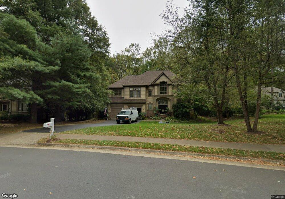 11305 Bright Pond Ln, Reston, VA 20194 - photo 1