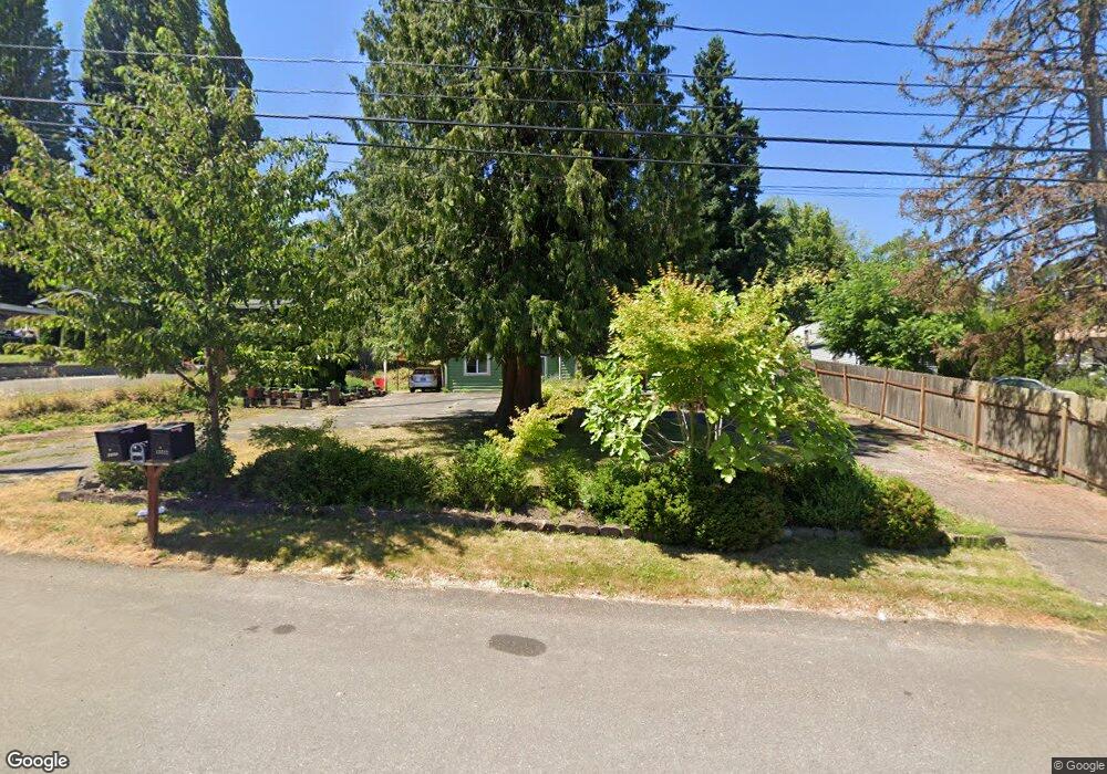 13325 34th Ave S, Tukwila, WA 98168 - photo 1