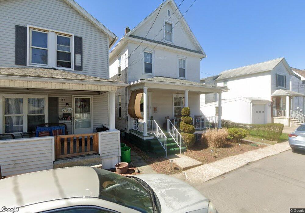 516 Second St, West Pittston, PA 18643 - photo 1